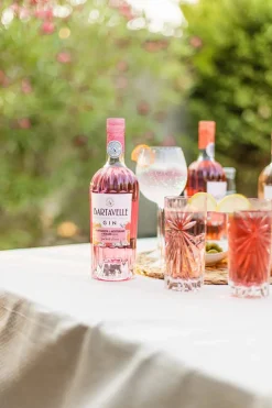 Gin - Grape & rosemarin