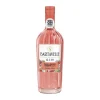 Gin - Jordbær & rabarber