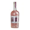 Gin - Jordbær & rabarber med sølvglimmer
