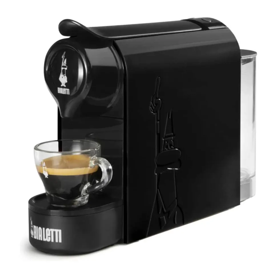 Gioia Kapsel-espressomaskine