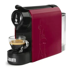 Gioia Kapsel-espressomaskine