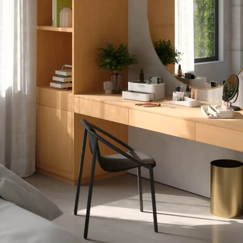 Glam Opbevaringskasse