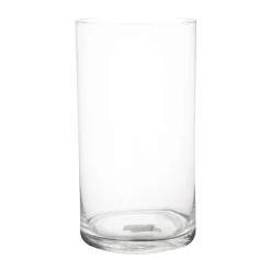 Glasvase