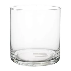 Glasvase
