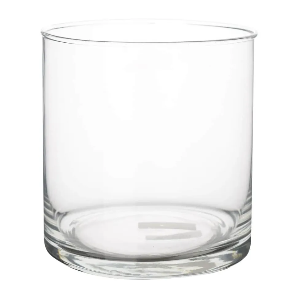 Glasvase