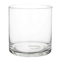 Glasvase
