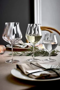 Glorious Hvidvinsglas - 6 stk.
