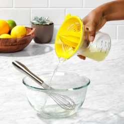 Good Grips 2-i-1 Citruspresser