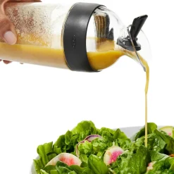 Good Grips Dressingshaker