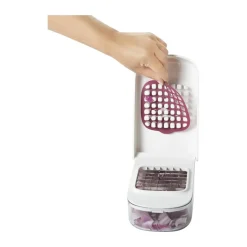 Good Grips Hakker m. opsamler