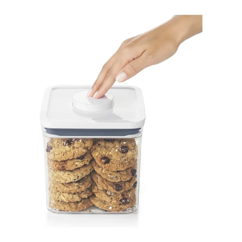 Good Grips POP Opbevaringsboks - 10 stk.