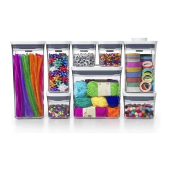 Good Grips POP Opbevaringsboks - 10 stk.