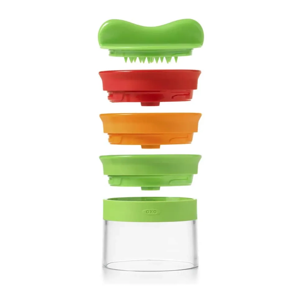 Good Grips Spiralizer m. 3 blade