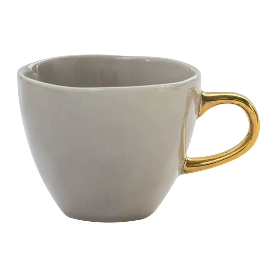 Good Morning Kaffekop