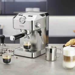 Gourmet Espressomaskine CS1820
