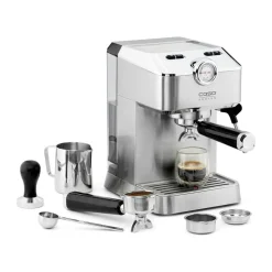 Gourmet Espressomaskine CS1820