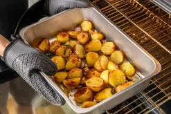 Gourmet Recycled Bradepande