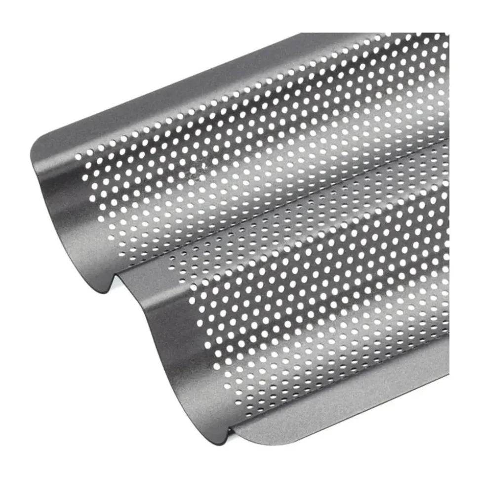 Gourmet Baguette Bageform