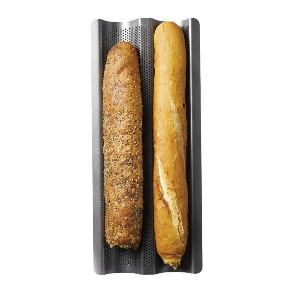 Gourmet Baguette Bageform