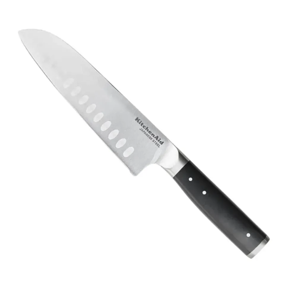 Gourmet Santokukniv