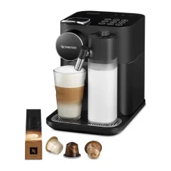 Gran Lattissima Kapsel Kaffemaskine