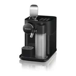 Gran Lattissima Kapsel Kaffemaskine