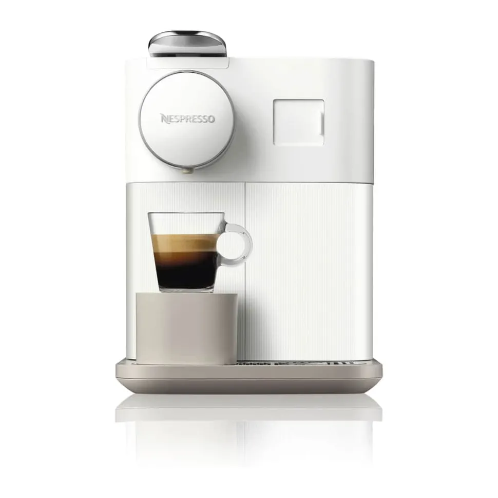 Gran Lattissima Kapsel Kaffemaskine