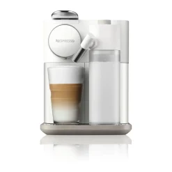 Gran Lattissima Kapsel Kaffemaskine