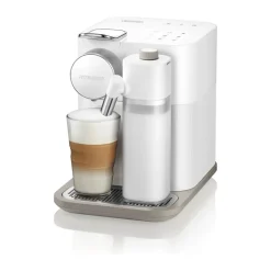 Gran Lattissima Kapsel Kaffemaskine