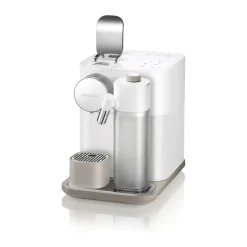 Gran Lattissima Kapsel Kaffemaskine