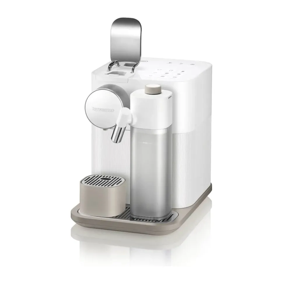 Gran Lattissima Kapsel Kaffemaskine