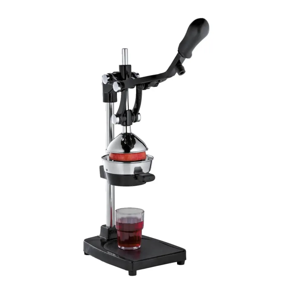 Granatæblepresser