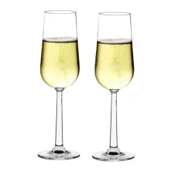 Grand Cru Champagneglas - 2 stk.