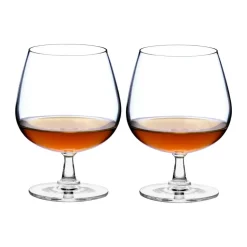 Grand Cru Cognacglas - 2 stk.