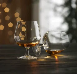 Grand Cru Cognacglas - 2 stk.