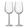 Grand Cru Hvidvinsglas - 2 stk.