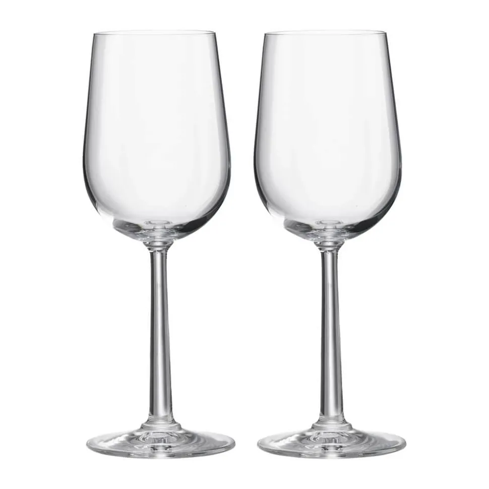Grand Cru Hvidvinsglas - 2 stk.