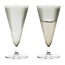 Grand Cru Nouveau Champagneglas - 2 stk.