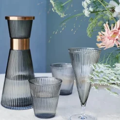 Grand Cru Nouveau Champagneglas - 2 stk.
