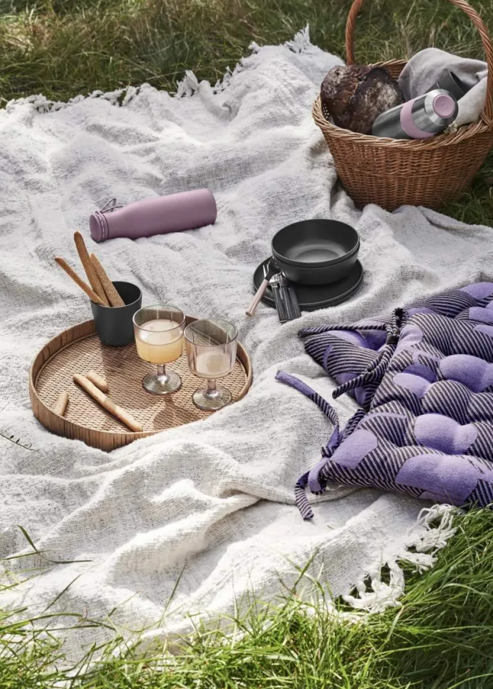 Grand Cru Outdoor Termoflaske