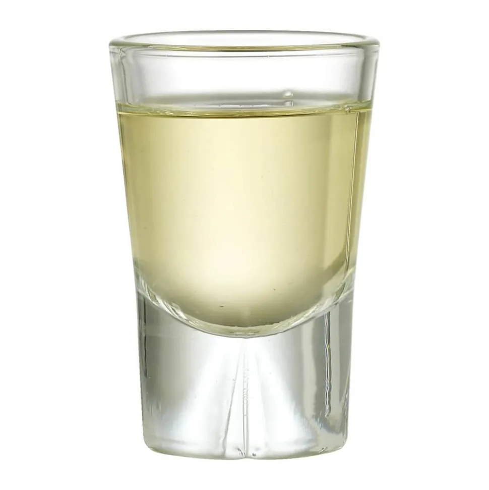 Grand Cru Snapseglas - 6 stk.