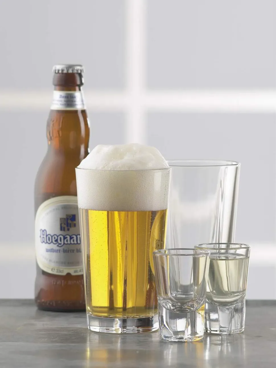 Grand Cru Snapseglas - 6 stk.