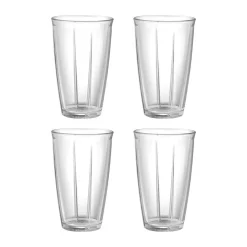 Grand Cru Soft Drikkeglas - 4 stk.