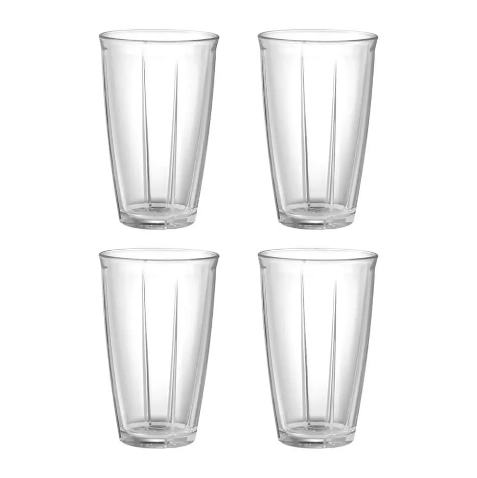 Grand Cru Soft Drikkeglas - 4 stk.