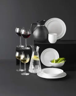 Grand Cru Soft Dyb Tallerken