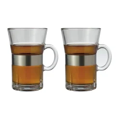 Grand Cru Hotdrink Glas - 2 stk.