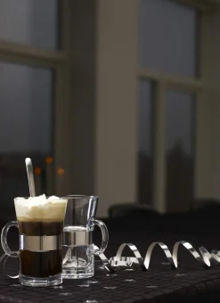 Grand Cru Hotdrink Glas - 2 stk.