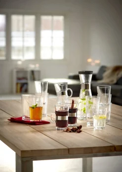 Grand Cru Hotdrink Glas - 2 stk.