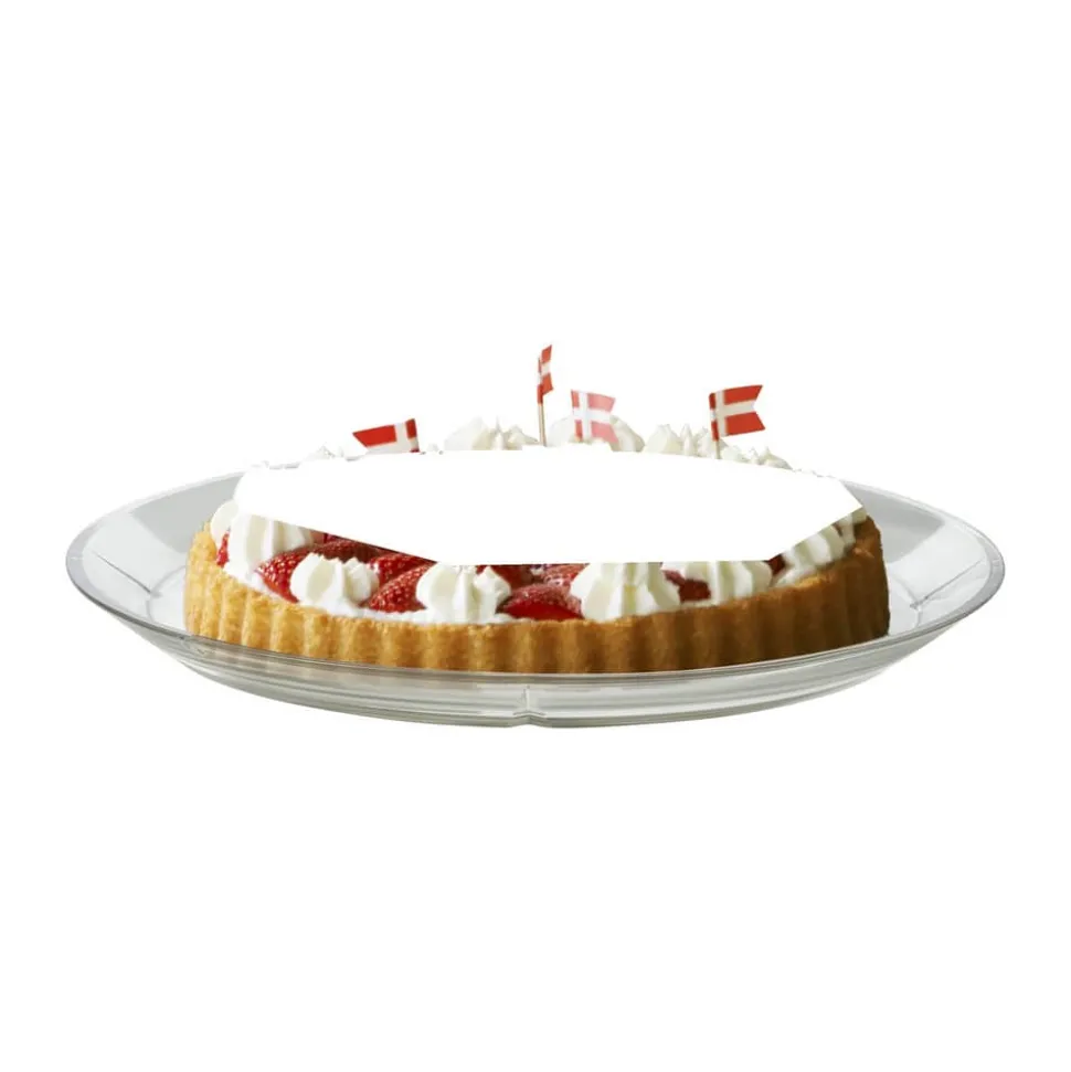 Grand Cru Serveringsfad