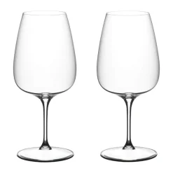 Grape Cabernet Vinglas - 2 stk.